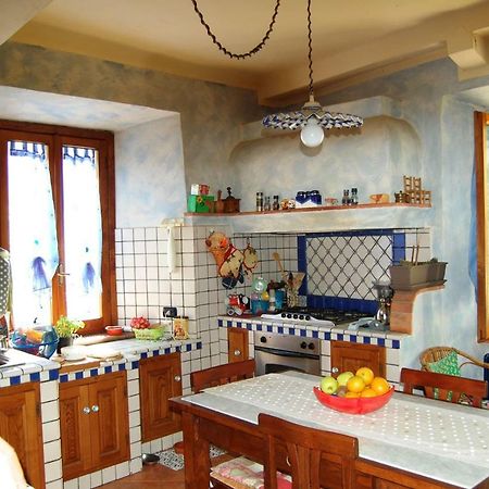 Casa Arcobaleno Διαμέρισμα Bagni di Lucca Εξωτερικό φωτογραφία