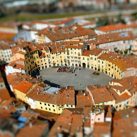 Casa Arcobaleno Διαμέρισμα Bagni di Lucca Εξωτερικό φωτογραφία