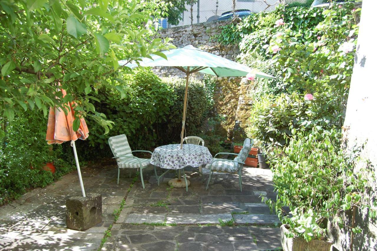 Casa Arcobaleno Διαμέρισμα Bagni di Lucca Εξωτερικό φωτογραφία