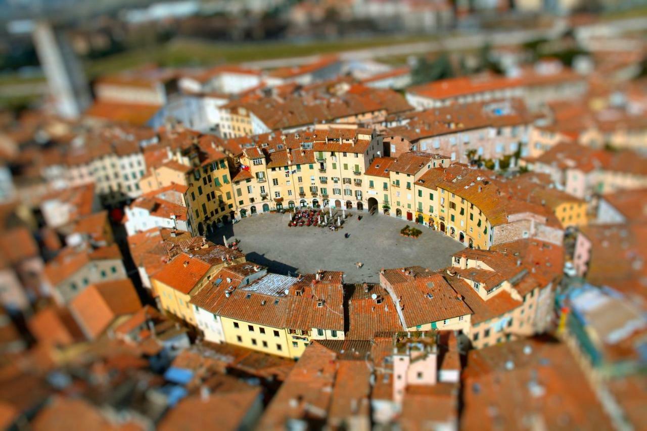 Casa Arcobaleno Διαμέρισμα Bagni di Lucca Εξωτερικό φωτογραφία