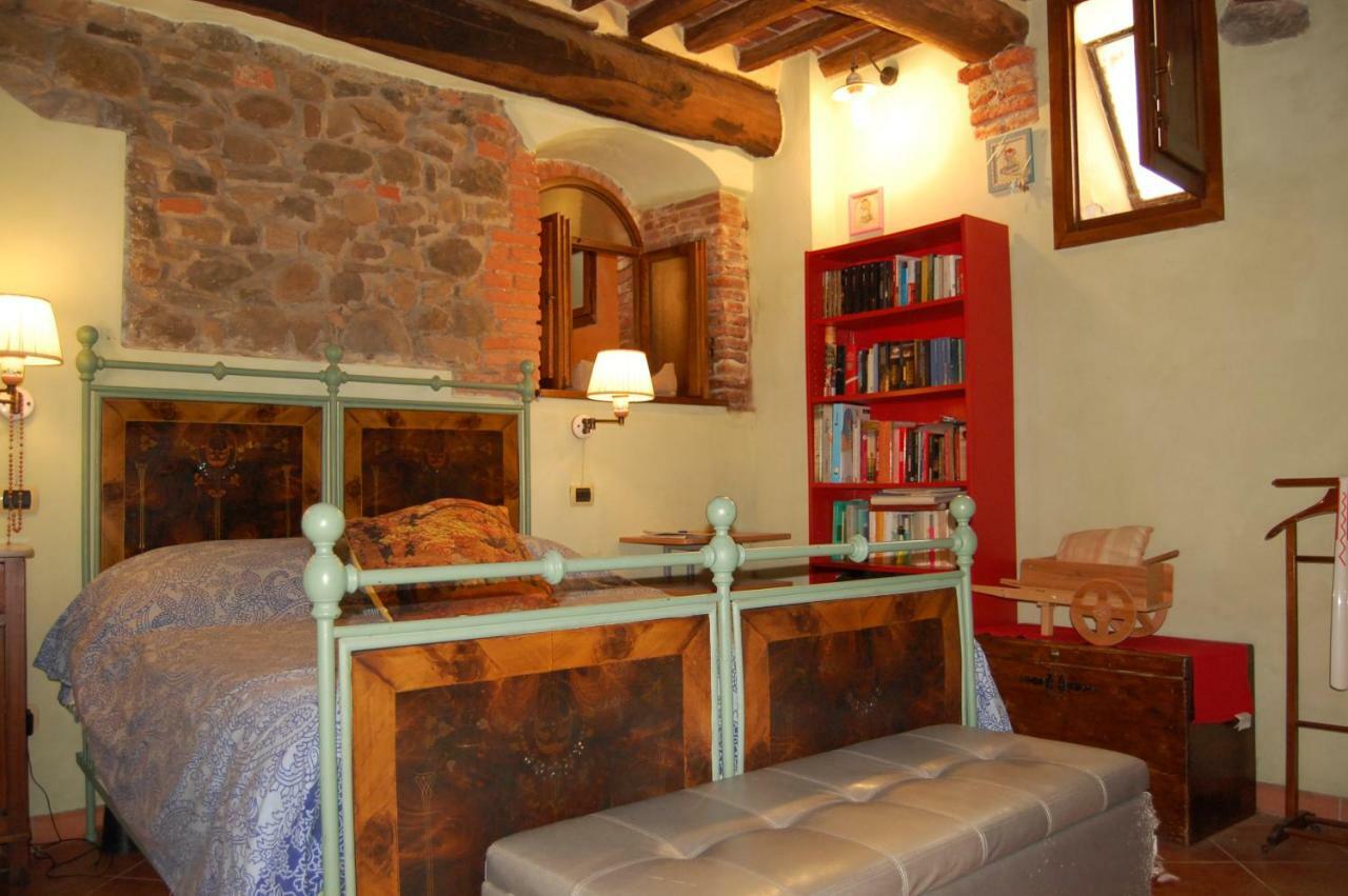 Casa Arcobaleno Διαμέρισμα Bagni di Lucca Εξωτερικό φωτογραφία